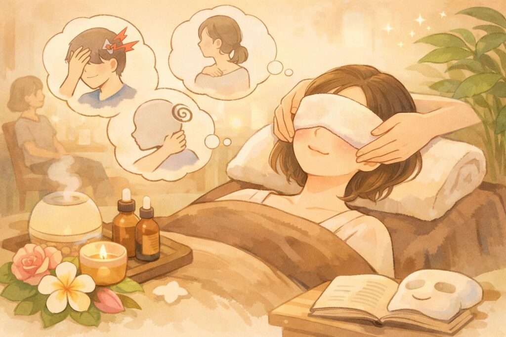 Re:treat HARi（リトリートハリ）