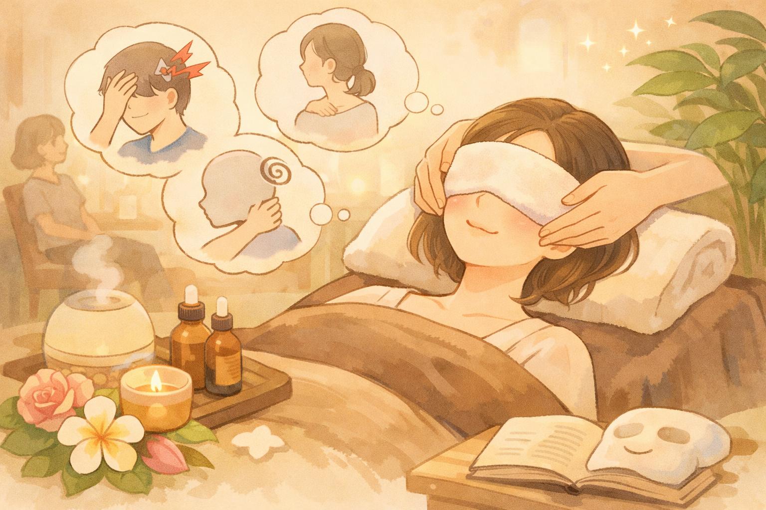 Re:treat HARi（リトリートハリ）